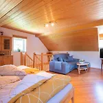 Tatil Evi Sommerholz