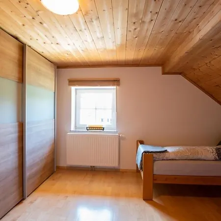 Sommerholz * Gmundnerberg