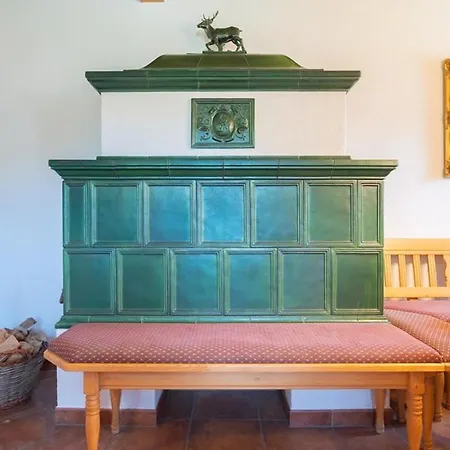 Sommerholz Holiday home