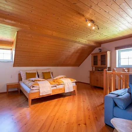 Holiday home Sommerholz Gmundnerberg