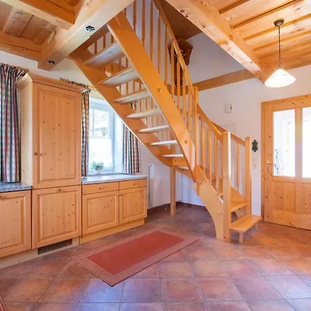 Sommerholz Gmundnerberg