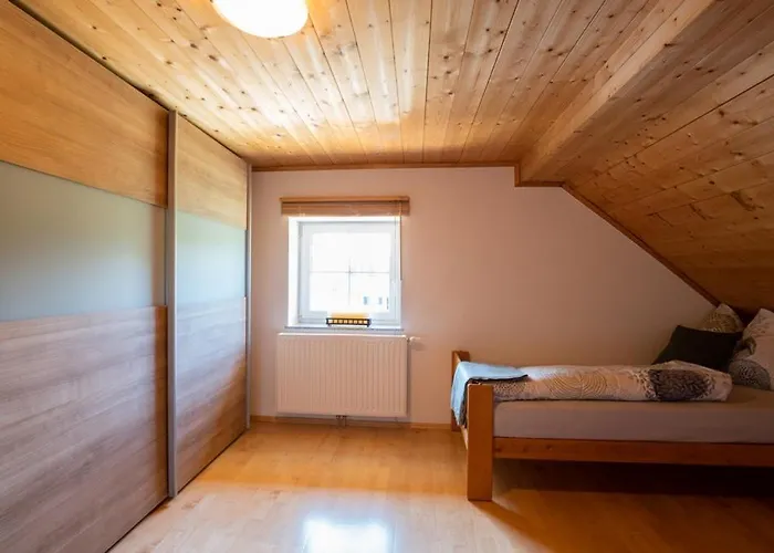 Sommerholz * Gmundnerberg