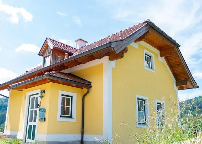 Sommerholz بيت للعطل Gmundnerberg