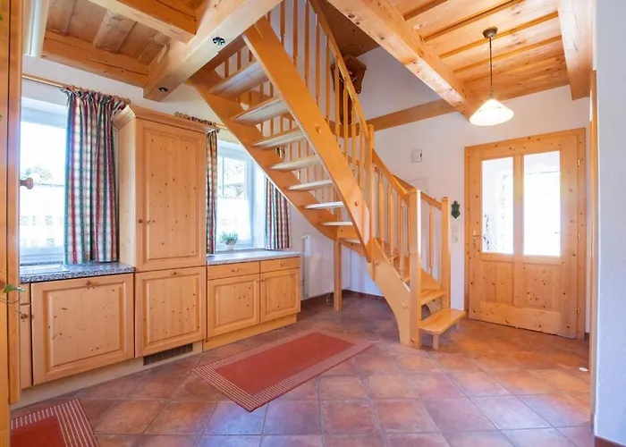 Sommerholz Gmundnerberg