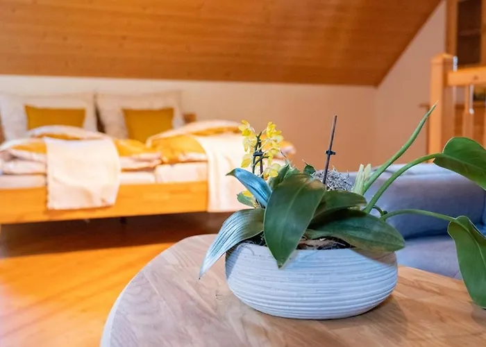 Sommerholz Tatil Evi Gmundnerberg