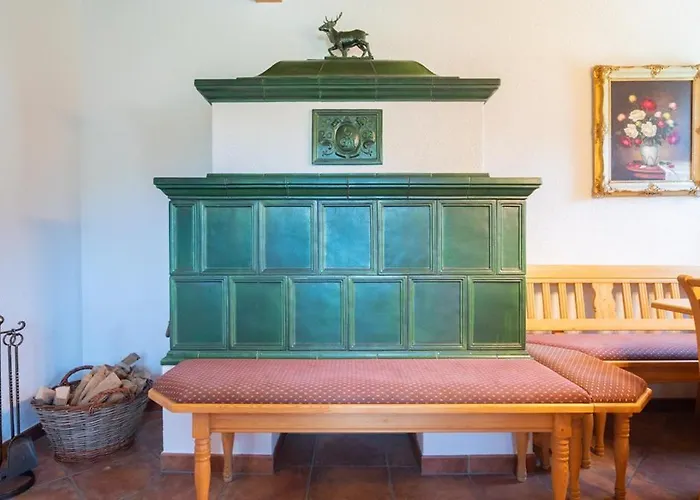 Sommerholz Tatil Evi