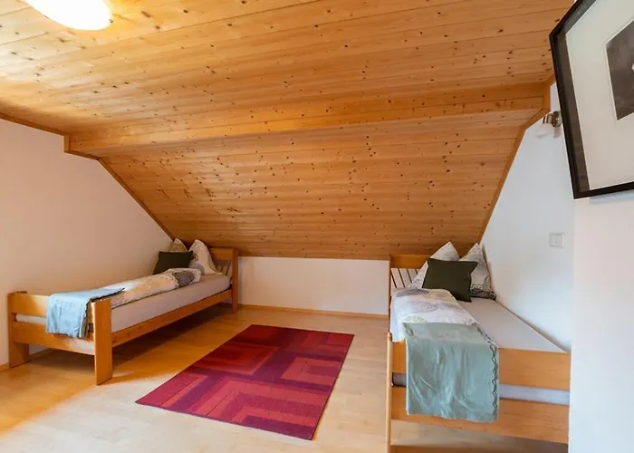 Sommerholz Gmundnerberg