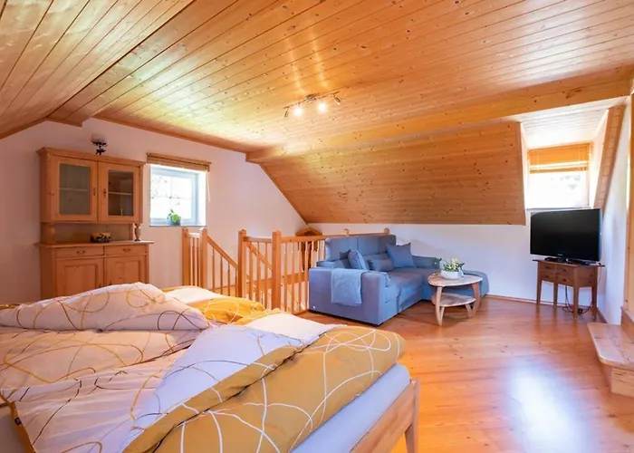 Tatil Evi Sommerholz